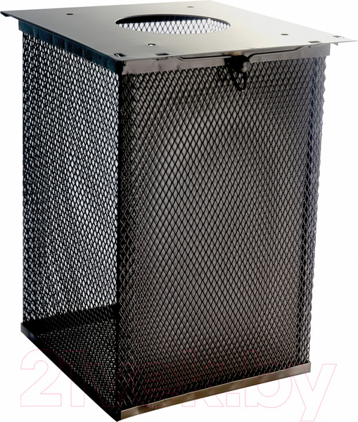 Изображение товара Защитная решетка светильника для террариума Lucky Reptile TPS-1