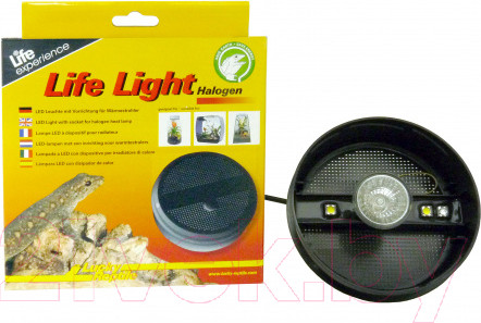Изображение товара Светильник для террариума Lucky Reptile Life Light / LL-2
