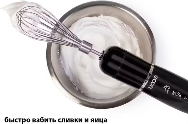 Изображение товара Блендер погружной Econ ECO-431HB