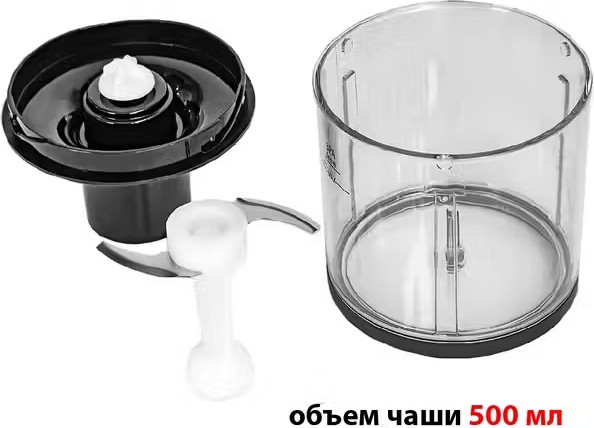 Изображение товара Блендер погружной Econ ECO-431HB