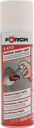 Изображение товара Удалитель ржавчины Forch 67070026 (300мл)