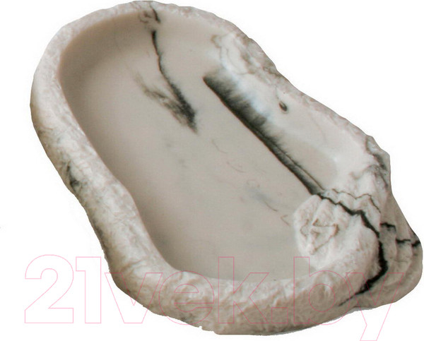 Изображение товара Кормушка для рептилий Lucky Reptile Granite / FDG-1