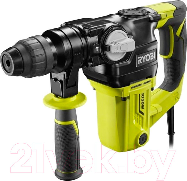 Изображение товара Перфоратор Ryobi RSDS1050-K (5133004350)
