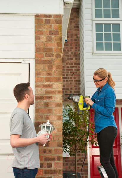 Изображение товара Перфоратор Ryobi RSDS1050-K (5133004350)