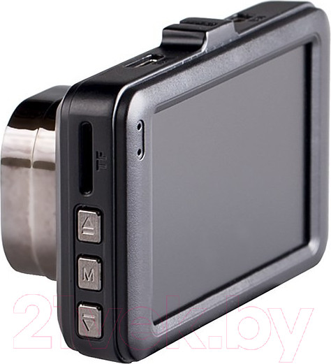 Изображение товара Автомобильный видеорегистратор SilverStone F1 NTK-9000F