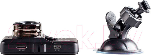 Изображение товара Автомобильный видеорегистратор SilverStone F1 NTK-9000F