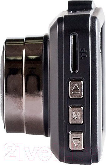 Изображение товара Автомобильный видеорегистратор SilverStone F1 NTK-9000F