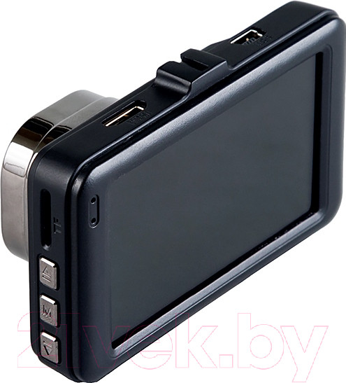 Изображение товара Автомобильный видеорегистратор SilverStone F1 NTK-9000F Duo