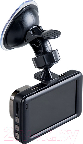 Изображение товара Автомобильный видеорегистратор SilverStone F1 NTK-9000F Duo
