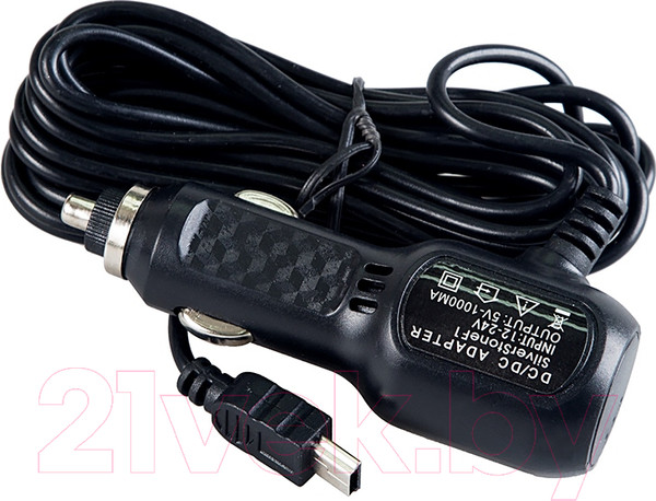 Изображение товара Автомобильный видеорегистратор SilverStone F1 NTK-9000F Duo