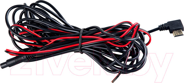 Изображение товара Автомобильный видеорегистратор SilverStone F1 NTK-9000F Duo