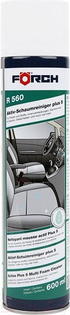 Изображение товара Очиститель универсальный Forch 61071660 (600мл)