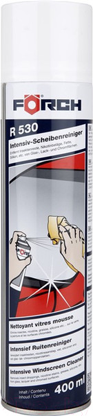 Изображение товара Очиститель стекол Forch 61071600 (400мл)