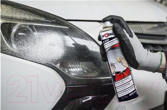 Изображение товара Очиститель стекол Forch 61071600 (400мл)