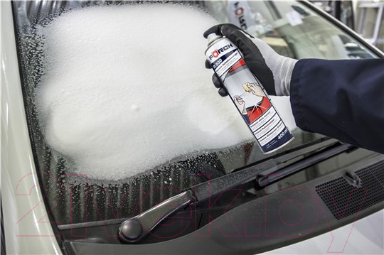 Изображение товара Очиститель стекол Forch 61071600 (400мл)