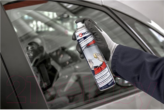 Изображение товара Очиститель стекол Forch 61071600 (400мл)