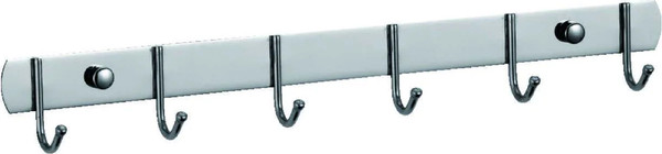 Изображение товара Крючок для ванной Savol S-00606X