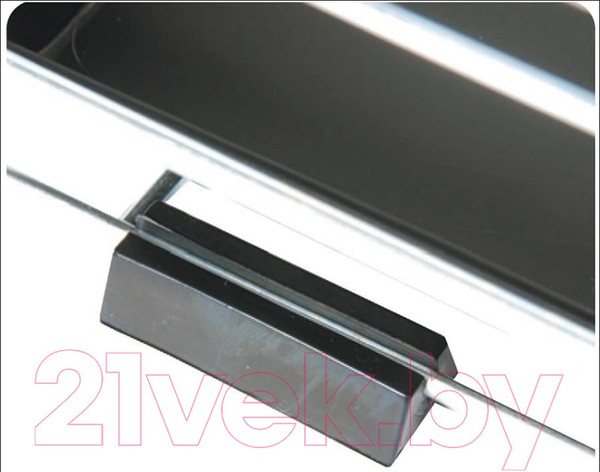 Изображение товара Клетка для животных Duvo Plus Pet Kennel Small 780/480/DV (черный)