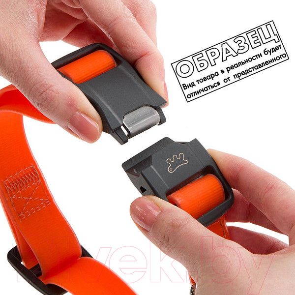 Изображение товара Ошейник Ferplast Evolution C16/44 / 78000491 (фиолетовый)