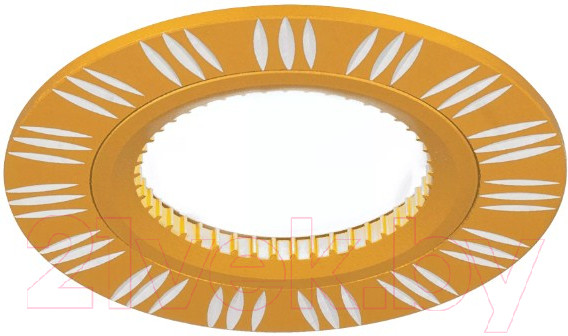 Изображение товара Точечный светильник Gauss Aluminium AL017