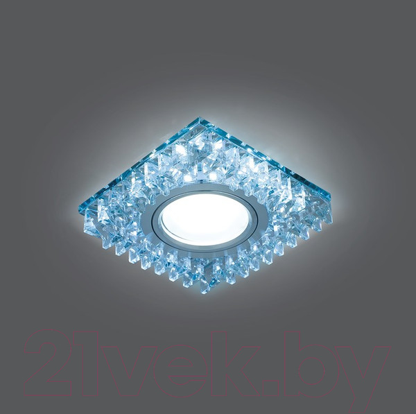 Изображение товара Точечный светильник Gauss Backlight BL030