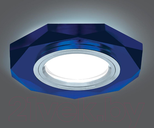 Изображение товара Точечный светильник Gauss Backlight BL055