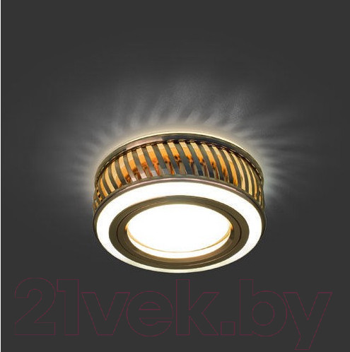 Изображение товара Точечный светильник Gauss Backlight BL088