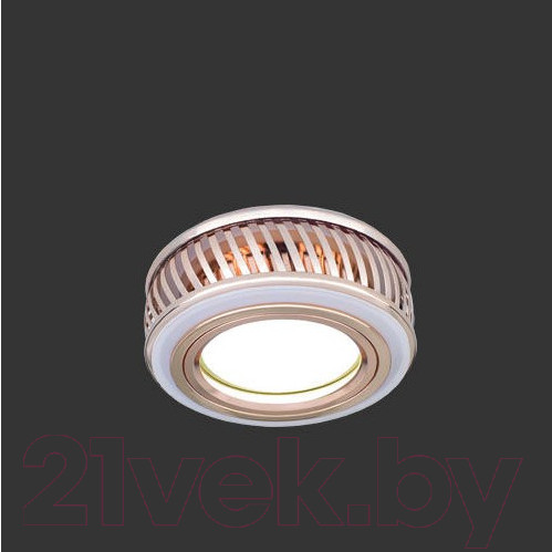 Изображение товара Точечный светильник Gauss Backlight BL088