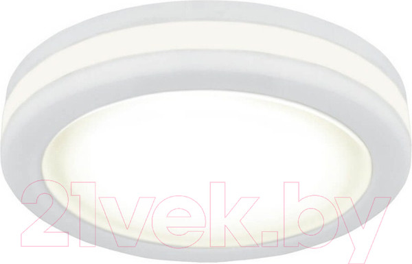 Изображение товара Точечный светильник Gauss Backlight BL098