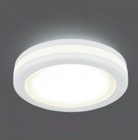 Изображение товара Точечный светильник Gauss Backlight BL098