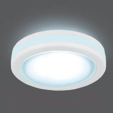 Изображение товара Точечный светильник Gauss Backlight BL099