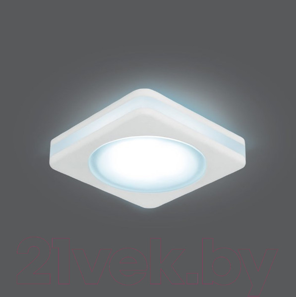 Изображение товара Точечный светильник Gauss Backlight BL100