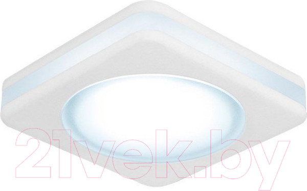 Изображение товара Точечный светильник Gauss Backlight BL101