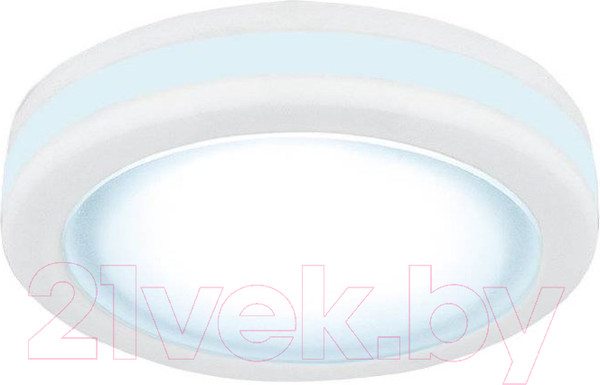 Изображение товара Точечный светильник Gauss Backlight BL103