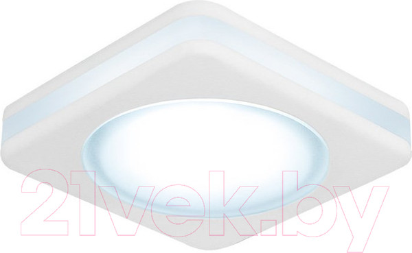 Изображение товара Точечный светильник Gauss Backlight BL105