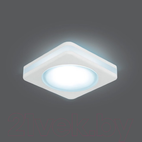 Изображение товара Точечный светильник Gauss Backlight BL105