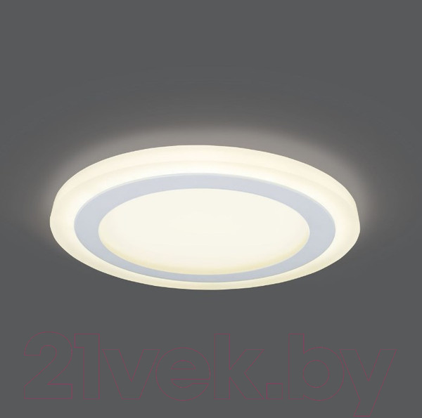 Изображение товара Точечный светильник Gauss Backlight BL116