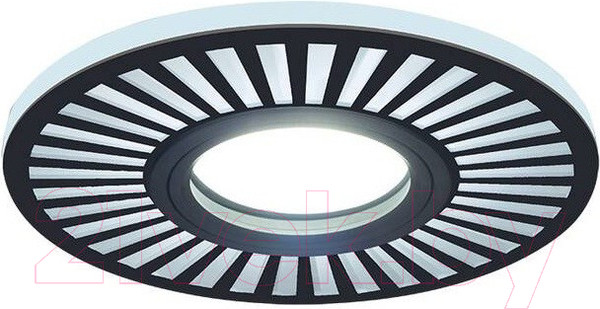 Изображение товара Точечный светильник Gauss Backlight BL135