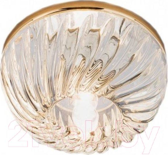 Изображение товара Точечный светильник Gauss Crystal CR056