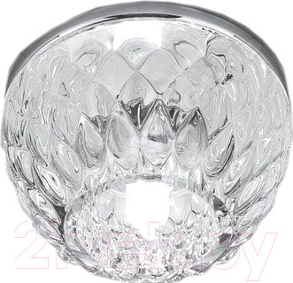 Изображение товара Точечный светильник Gauss Crystal CR059