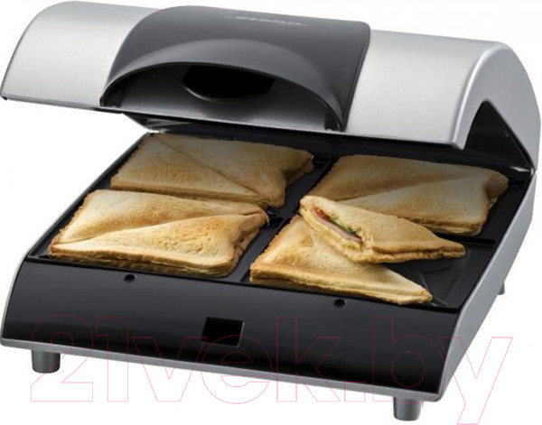 Изображение товара Сэндвичница Steba SG 40