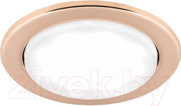 Изображение товара Точечный светильник Gauss Tablet GX007