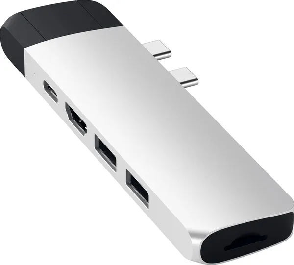 Изображение товара Док-станция для ноутбука Satechi ST-TCPHES