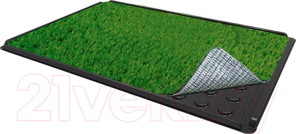 Изображение товара Туалет-лоток PoochPad Products GP16P24C