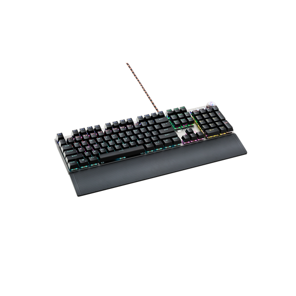Изображение товара Клавиатура Canyon Nightfall GK-7 / CND-SKB7-RU