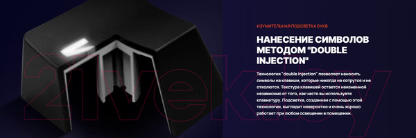 Изображение товара Клавиатура Canyon Nightfall GK-7 / CND-SKB7-RU