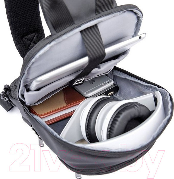 Изображение товара Рюкзак Bange BG1911 (черный)