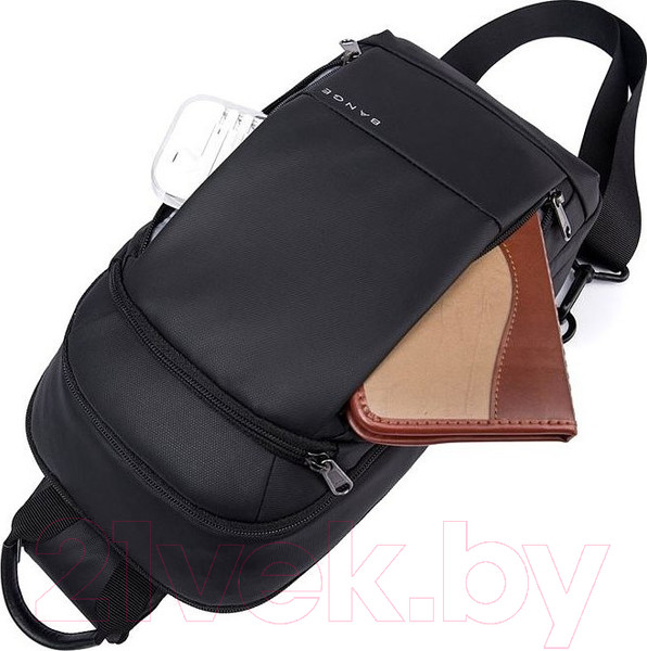 Изображение товара Рюкзак Bange BG1911 (черный)