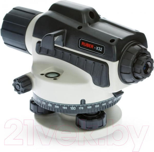 Изображение товара Оптический нивелир ADA Instruments Ruber X32 / A00121