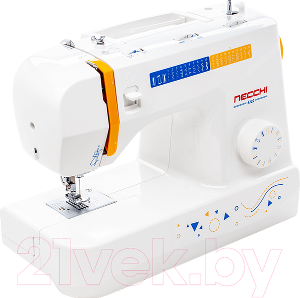 Изображение товара Швейная машина Necchi 4222